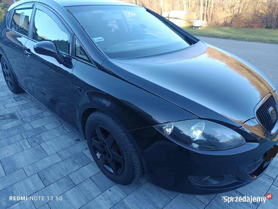 Seat Leon 2 19 TDI
