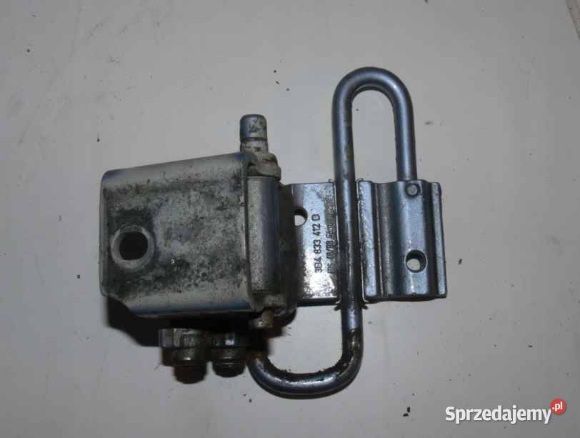 ZAWIAS DRZWI PRAWY DOLNY 3B4833412B PASSAT B5 Wielkie Drogi sprzedam