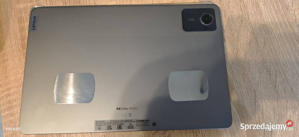 Tablet Lenovo Tab M11