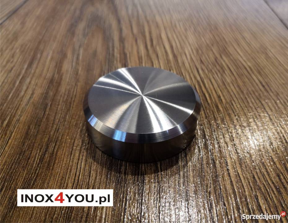 NAKRĘTKI MOCUJĄCE PUNKTOWE DO SZKŁA FI 50 mm M10 Kraków