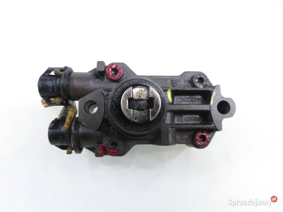 POMPA PALIWA MERCEDES VANEO 17 CDI 6110900350 Części samochodowe małopolskie