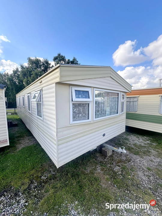 Domek Holenderski CAŁOROCZNY Atlas Oas transport Pozostałe Gdańsk