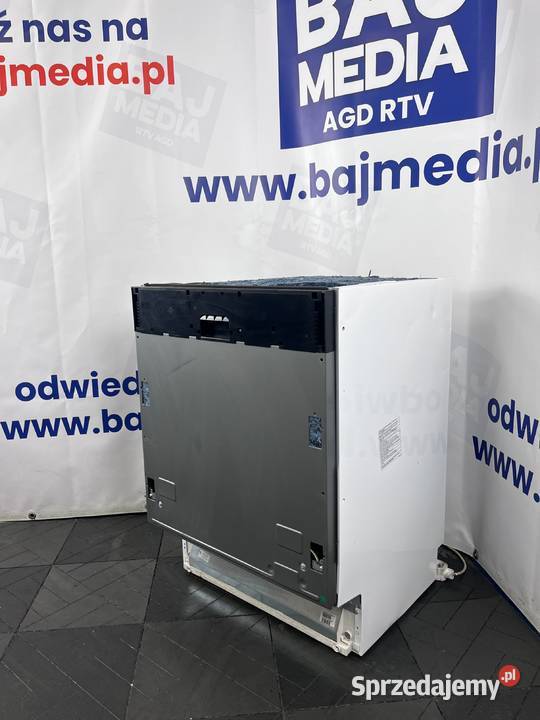 Zmywarka do zabudowy Beko 60 Premium Klasa A