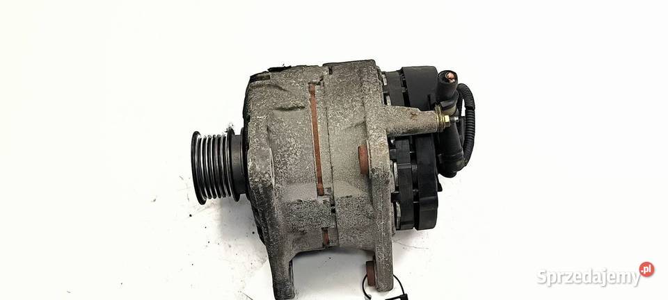 ALTERNATOR VOLKSWAGEN GOLF V 036903024J Lipno
