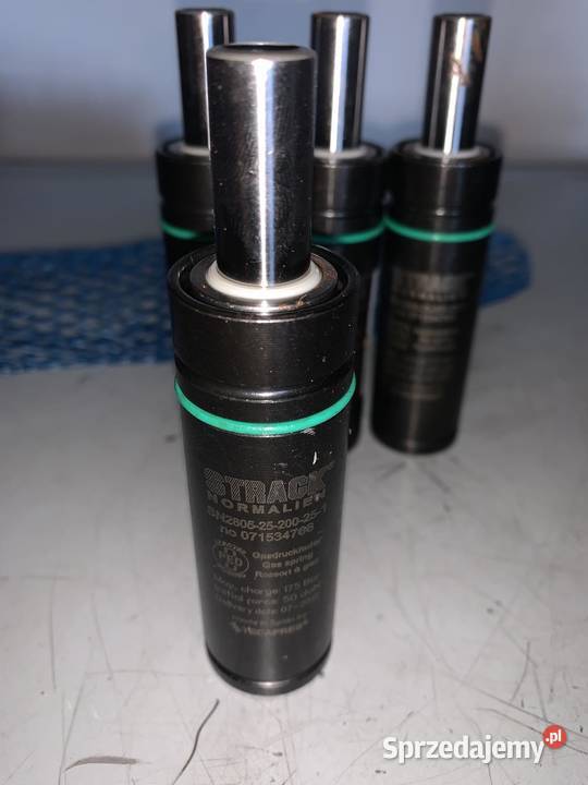 Strack SN280525200251 Gas spring Warszawa