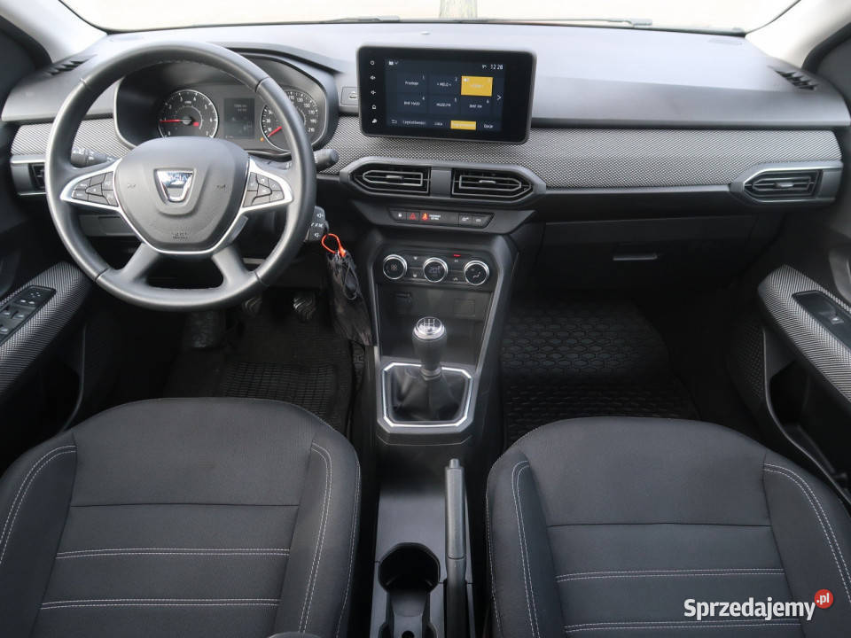 Dacia Sandero 10 TCe Bielany Wrocławskie