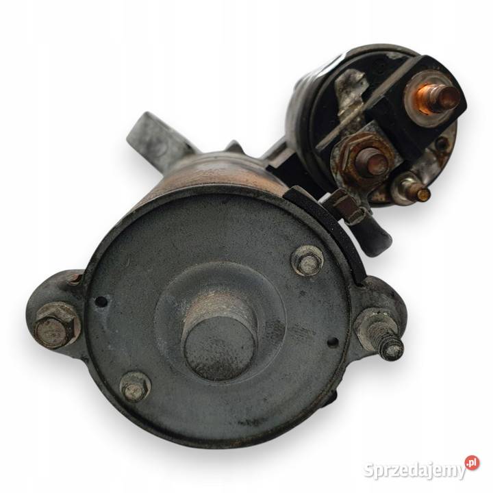 ROZRUSZNIK Ford Focus MK2 C 18 20 16V lubelskie Chełm
