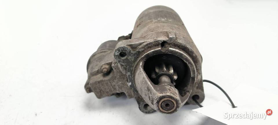 ROZRUSZNIK FIAT CINQUECENTO Lipno sprzedam