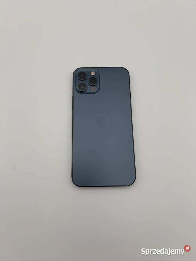 IPhone 12 Pro 128GB używany Bielsko-Biała