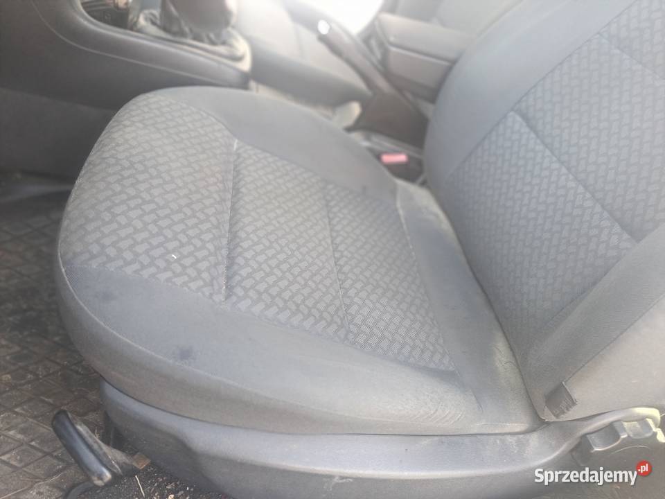 Fotele Tylna kanapa Audi A4 B5 a44 Myszków