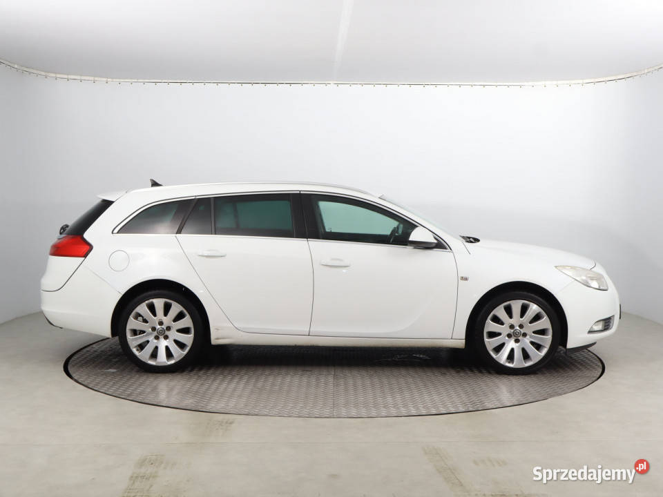 Opel Insignia 20 CDTI 1956cm3