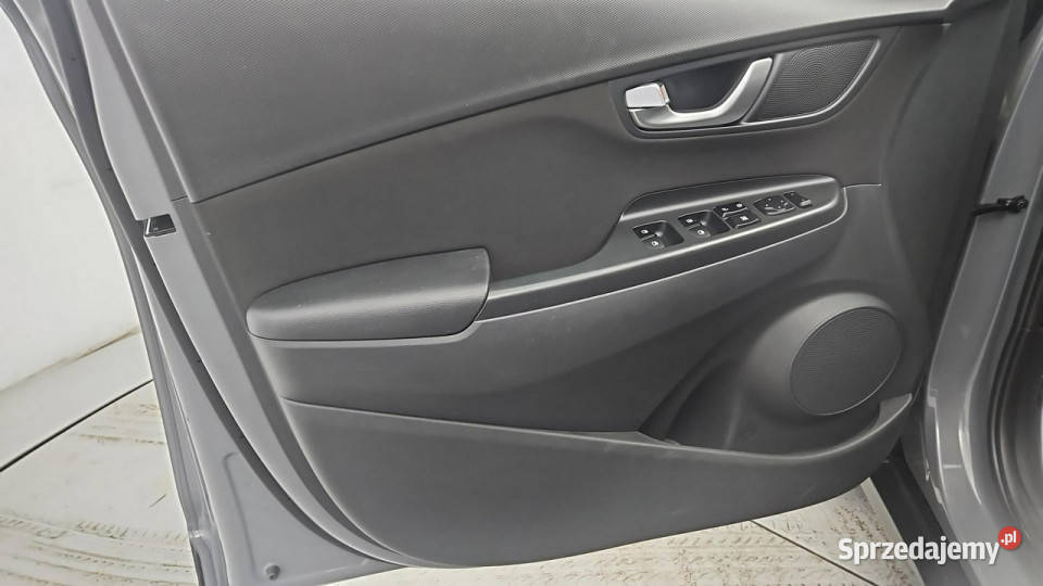 Hyundai Kona 10 TGDI Modern Z Polskiego Salonu mazowieckie Warszawa