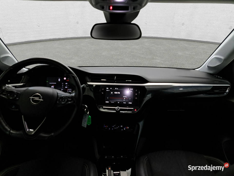 Opel Corsa F 2019 dolnośląskie