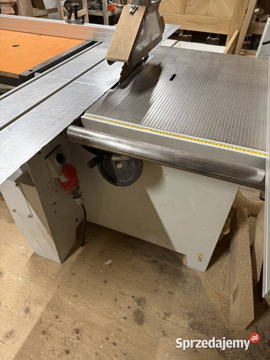 Piła formatowa Kusing optim 2000 Lubcza