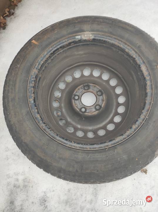 Felgi do mercedesa W211 stalowe małopolskie Kraków
