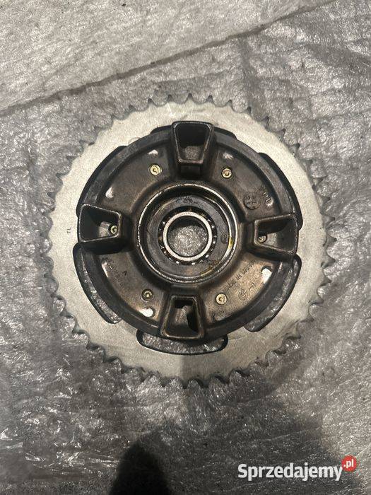 Zabierak Zebatka Kawasaki M828 Pozostałe Poznań
