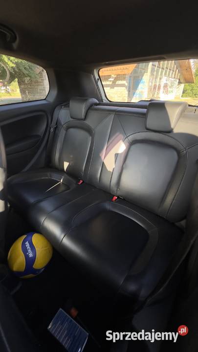 Fiat Grande Punto Abarth SS Bochnia sprzedam