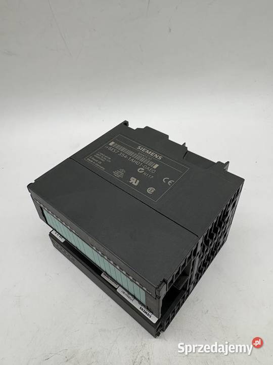 Siemens 6ES7 3541AH010AE0 Function Module Pozostałe Warszawa