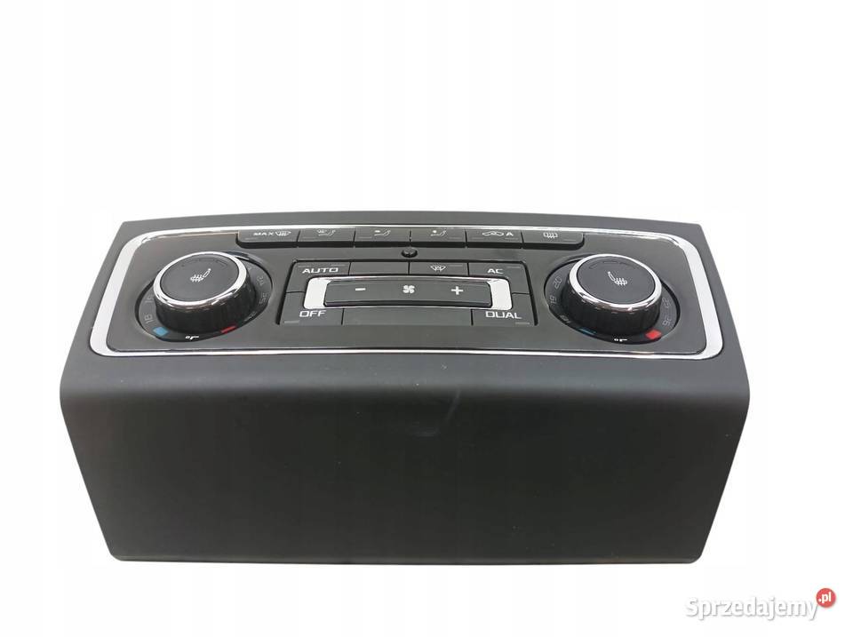 PANEL NAWIEWU 3T0907044CC Skoda Superb II