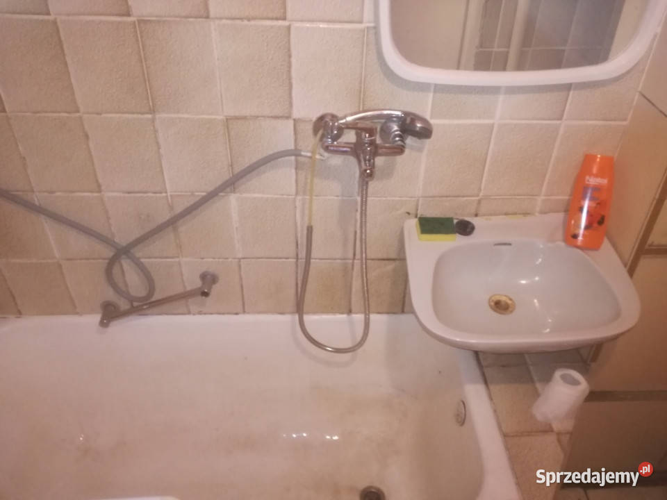M3 Wici parter 37 m spółdzielcze własnościowe
