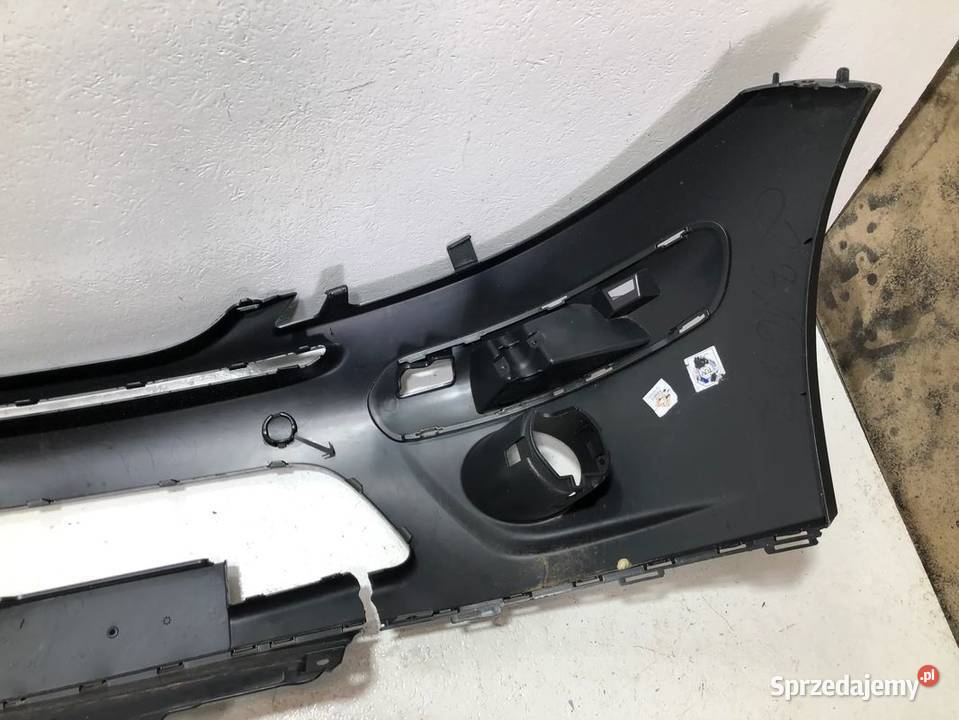 CITROEN C3 FC 20052010 ZDERZAK PRZÓD PRZEDNI osobowe Skarżysko-Kamienna