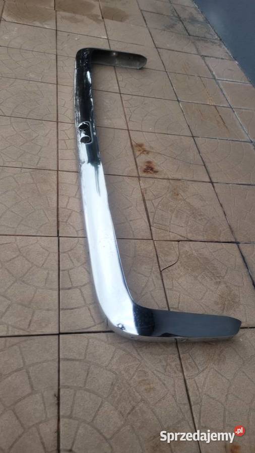 Fiat 125125 S125p MR zderzak tylny sprzedam