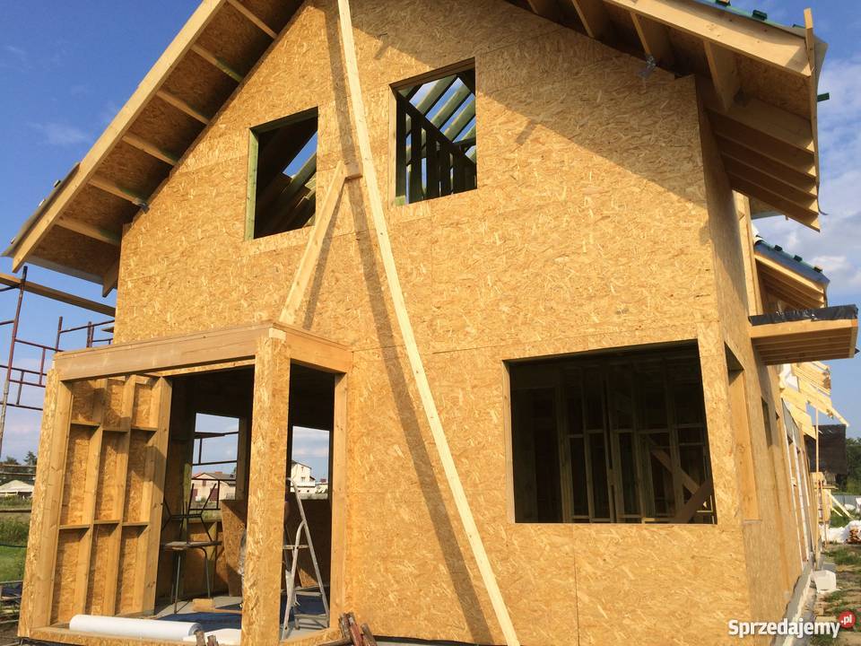 Osiedle Leśna Symfonia Słomin