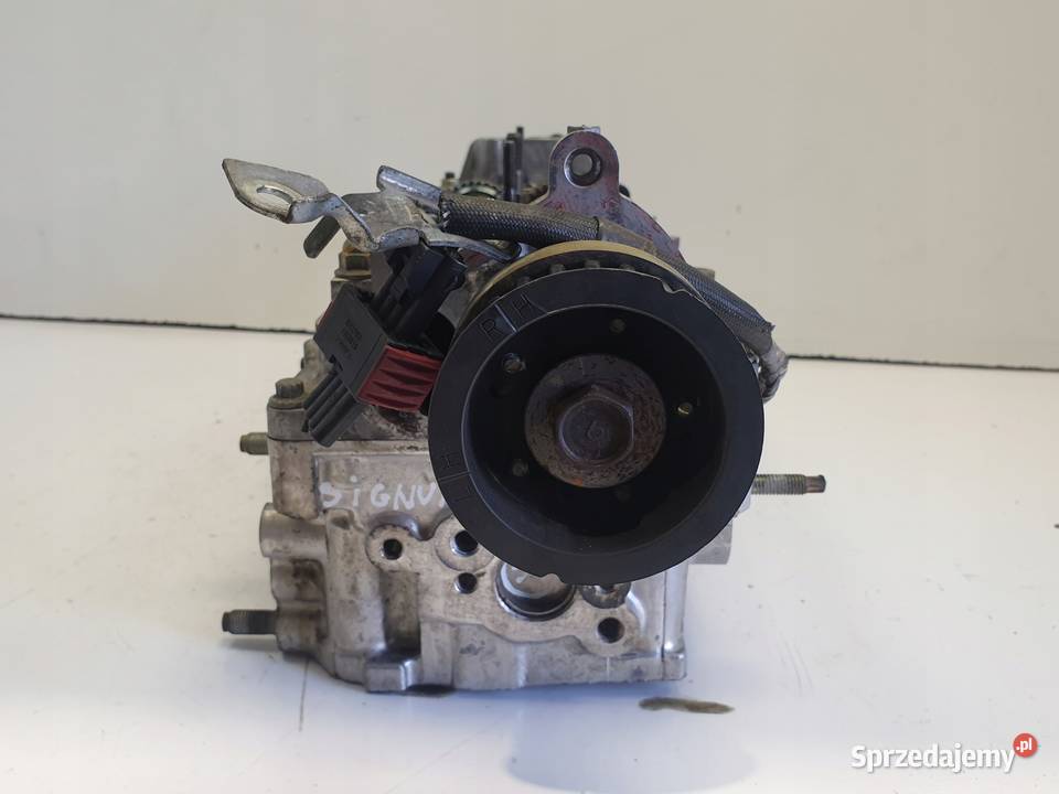 Opel Signum 30 CDTI V6 GŁOWICA CYLINDRÓW prawa osobowe Rudka