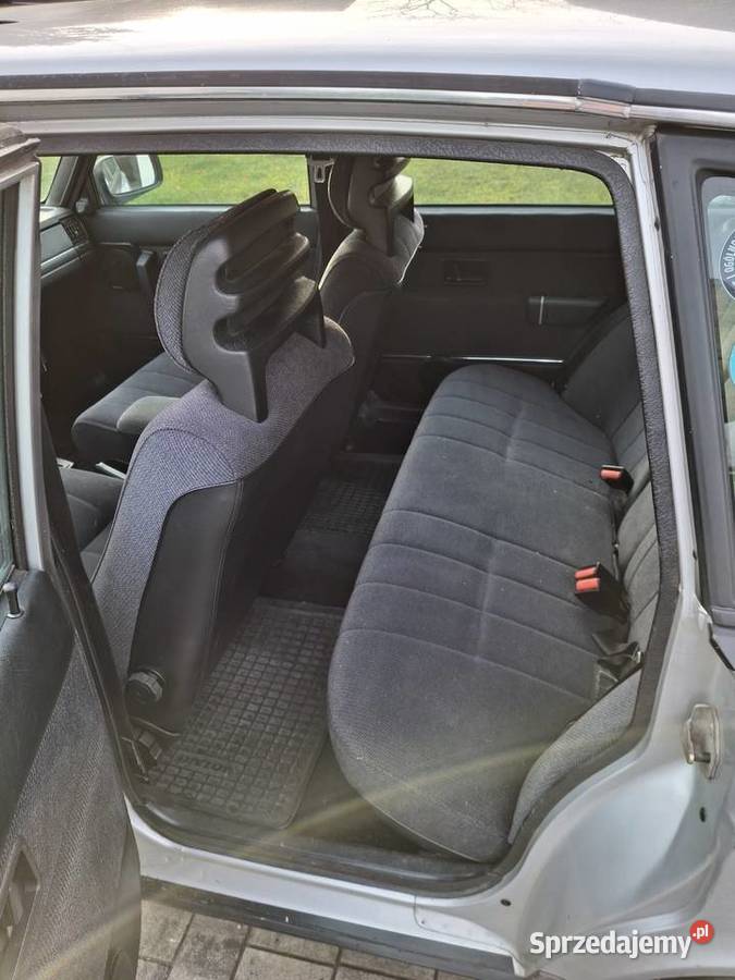 Sprzedam volvo 240 automat klimatyzacja Wąsosz