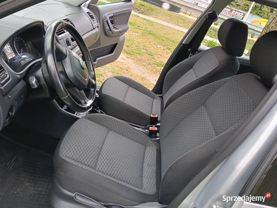 Salon Polska Rodzinny i uniwersalny 182000km Poznań
