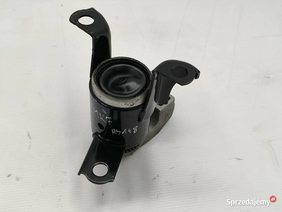 ŁAPA PODUSZKA SILNIKA FORD FIESTA MK7 LIFT 10 wielkopolskie