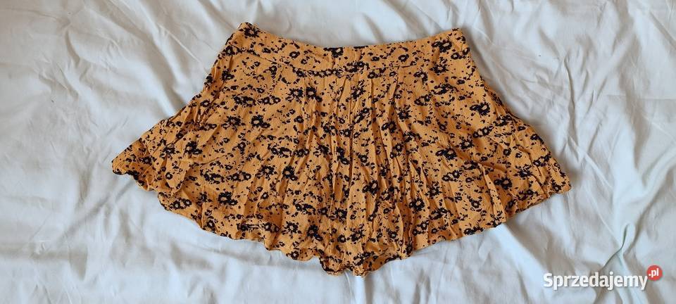 Nowe śliczne spódnicospodnie Atmosphere Odzież damska Warszawa