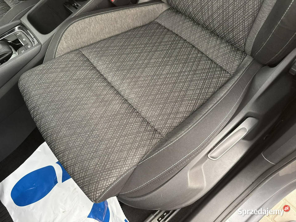 koda Karoq Skoda Karoq 15 TSI 150 4x2 Style DSG