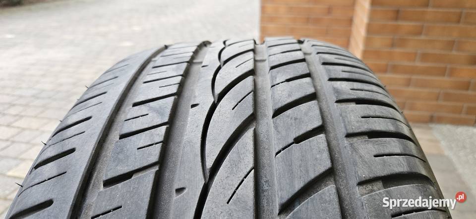 Opony letnie Powertrac CITYRACING 25535 R20 Samochodowe Bielsko-Biała