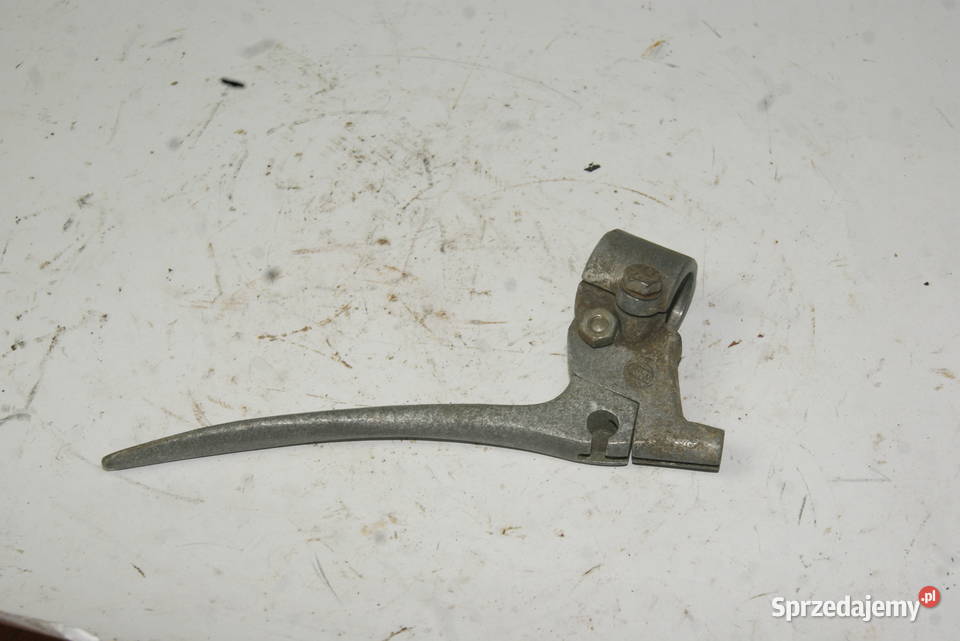 MILA KLAMKA MOCOWANIE LEWA AWO SIMSON SPORT śląskie