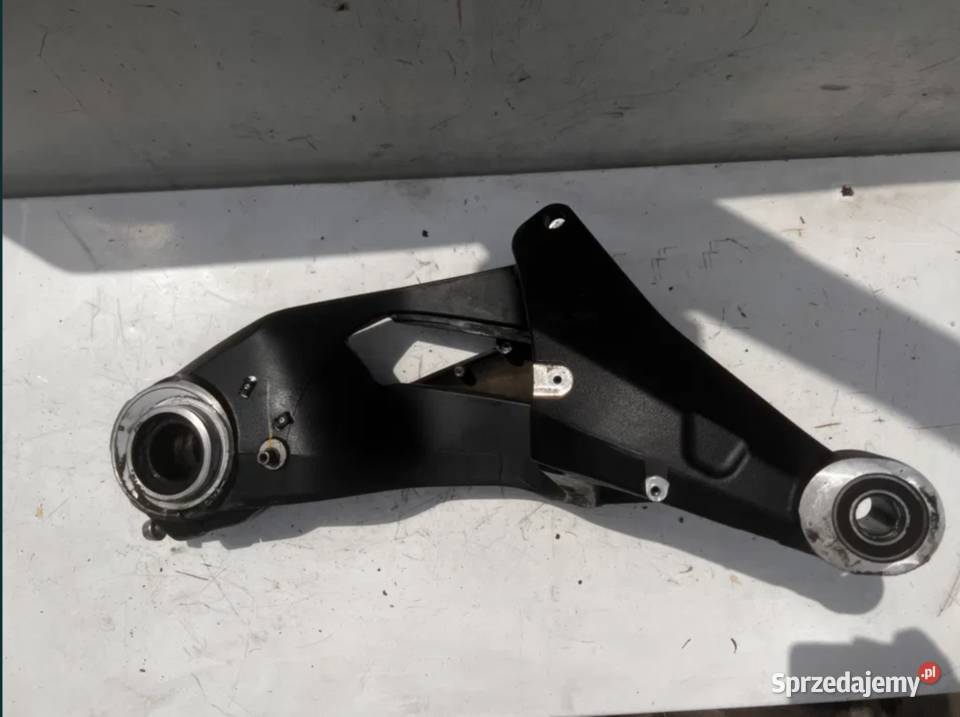 wahacz Ducati SuperSport 950 S 2021