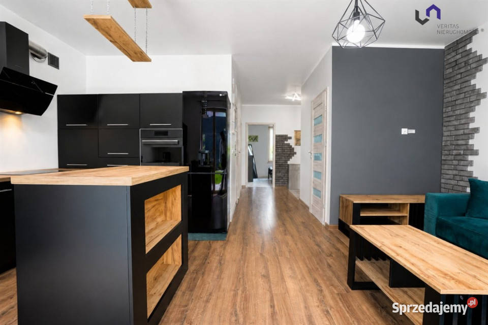 sprzedaży mieszkania 576m2 3 pokoje Tychy apartamentowiec