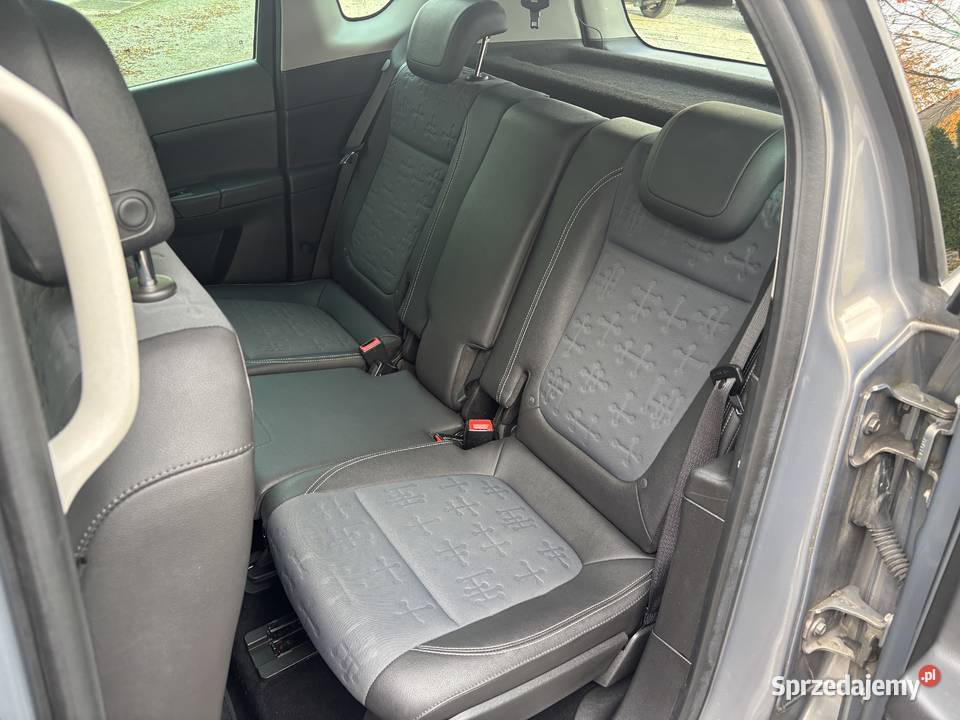 Opel Meriva 14Turbo czujnik deszczu Kraśnik