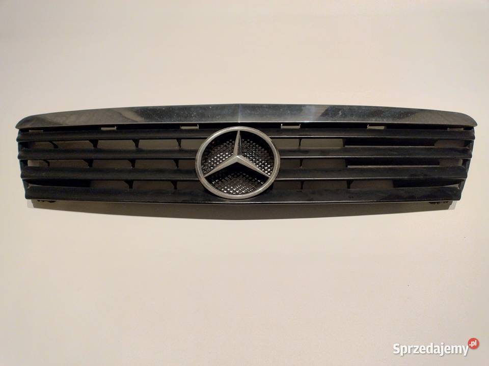 Atrapa grill Mercedes AKlasa 1688801483 Atrapy Katowice sprzedam
