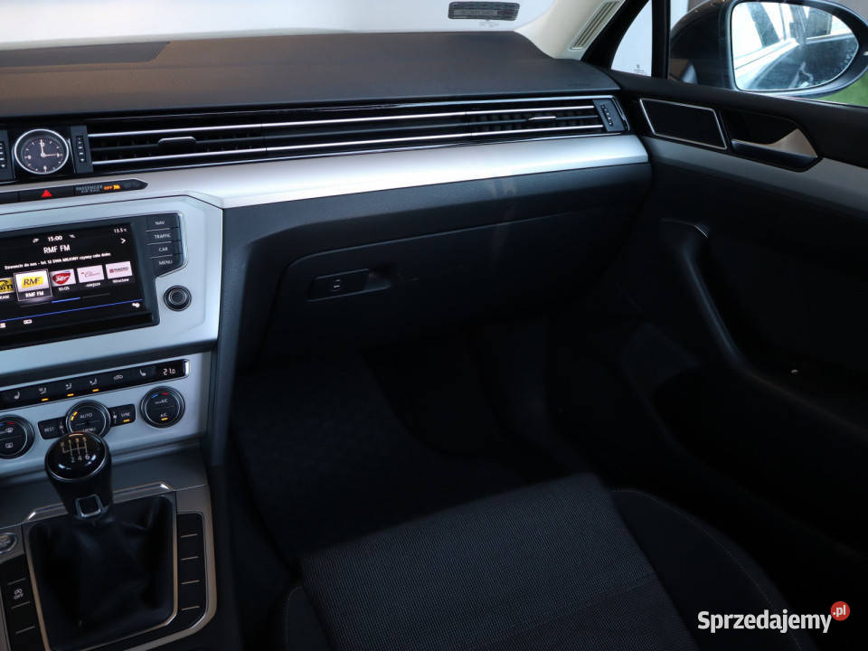 VW Passat 14 TSI 4/5 Bielany Wrocławskie sprzedam