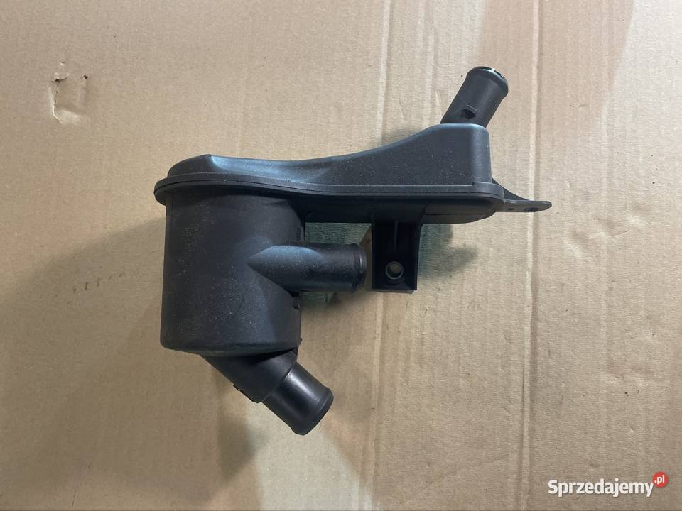 6G9Q6A785 odma separator oleju Ford Mondeo mk4 Szczecin