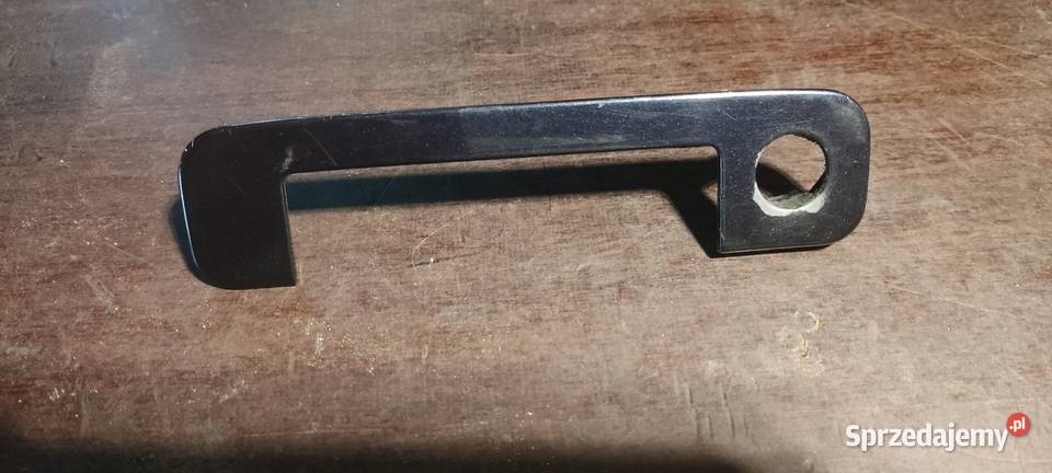 Audi a4b5 ramka klamki drzwi kierowcy lz5l 2578