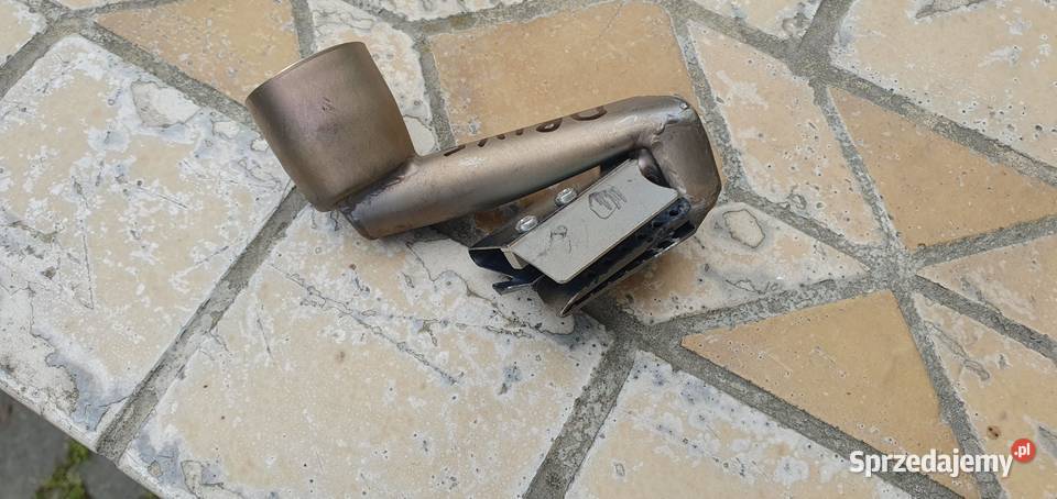 Leister Drive dysza koncowka nowa Jastrzębie-Zdrój