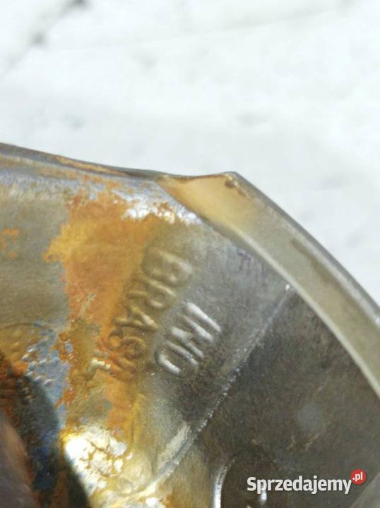 TŁOK KORBOWÓD 73L41 12 16V Opel Corsa V 2014 E świętokrzyskie sprzedam