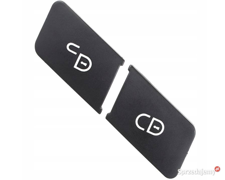 Mercedes przełącznik blokady drzwi NOWY Łódź