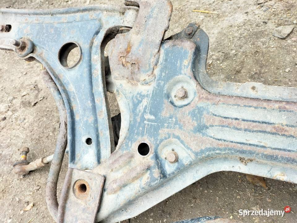 Golf 2 Jetta 2 belka ława sanki maglownica Chełm