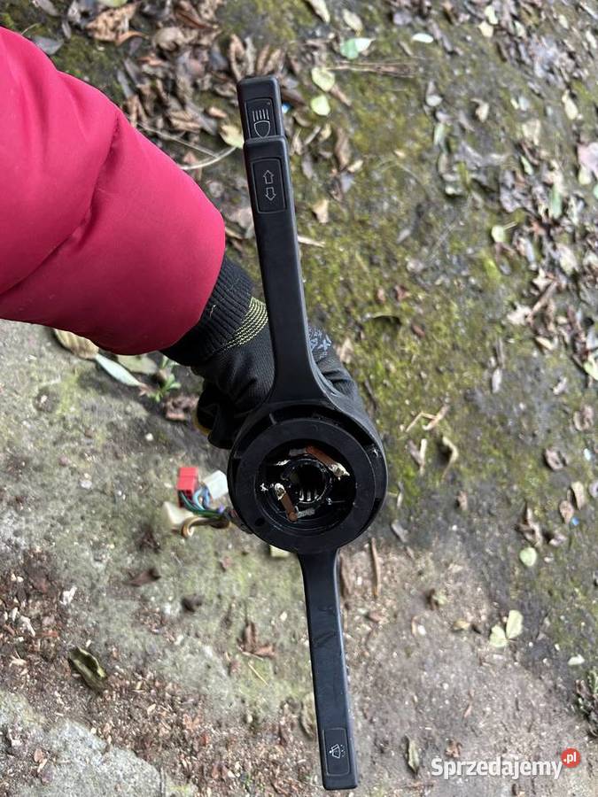 Części Fiat 126p Dolice