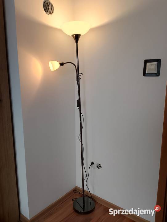 Lampy stojące Eglo oryginał nowe i w pełni podkarpackie