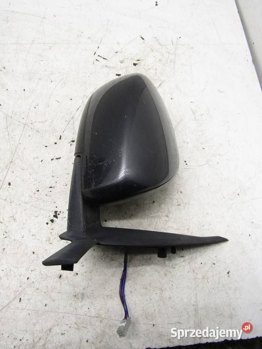 LUSTERKO PRAWE 5 PIN ZMW SUZUKI SWIFT VI MK8 lubelskie