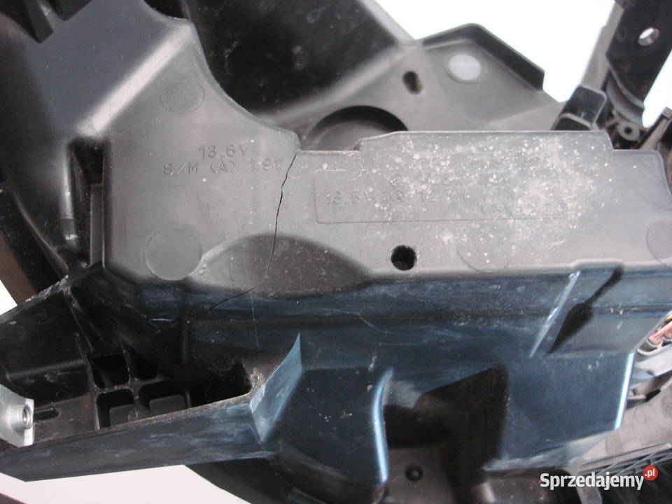 Reflektor przedni lewy Mitsubishi Eclipse Cross Wasilków